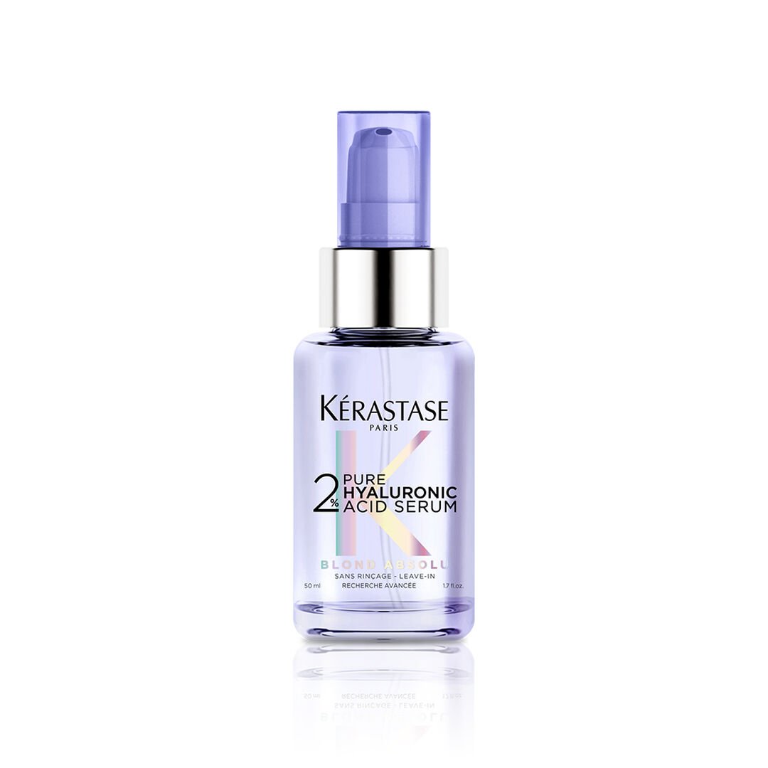 Kérastase Blond Absolu 2% Pure Hyaluronic Acid Serum