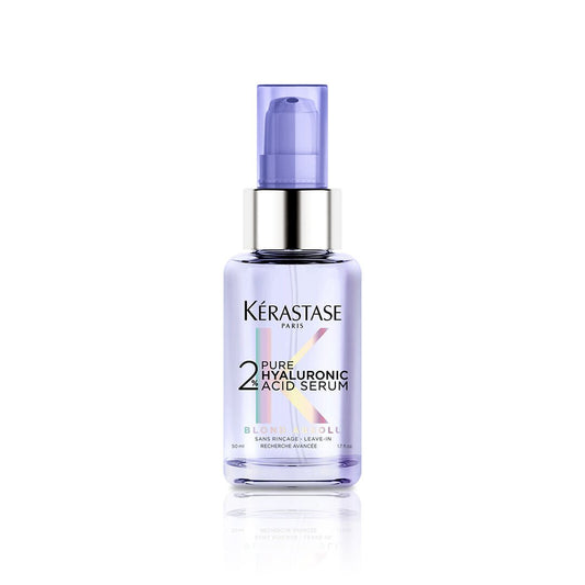 Kérastase Blond Absolu 2% Pure Hyaluronic Acid Serum