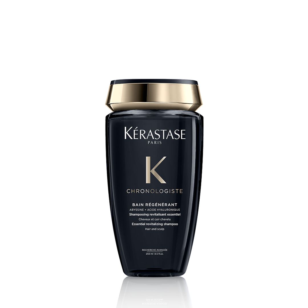 Kérastase Chronologiste Bain Régénérant Shampoo