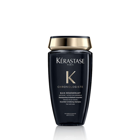 Kérastase Chronologiste Bain Régénérant Shampoo