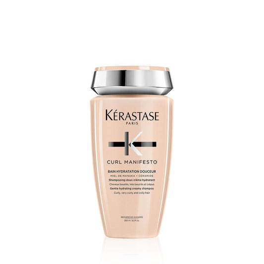 Kérastase Curl Manifesto Bain Hydratation Douceur Shampoo