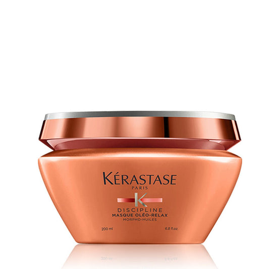 Kérastase Discipline Masque Oléo-Relax