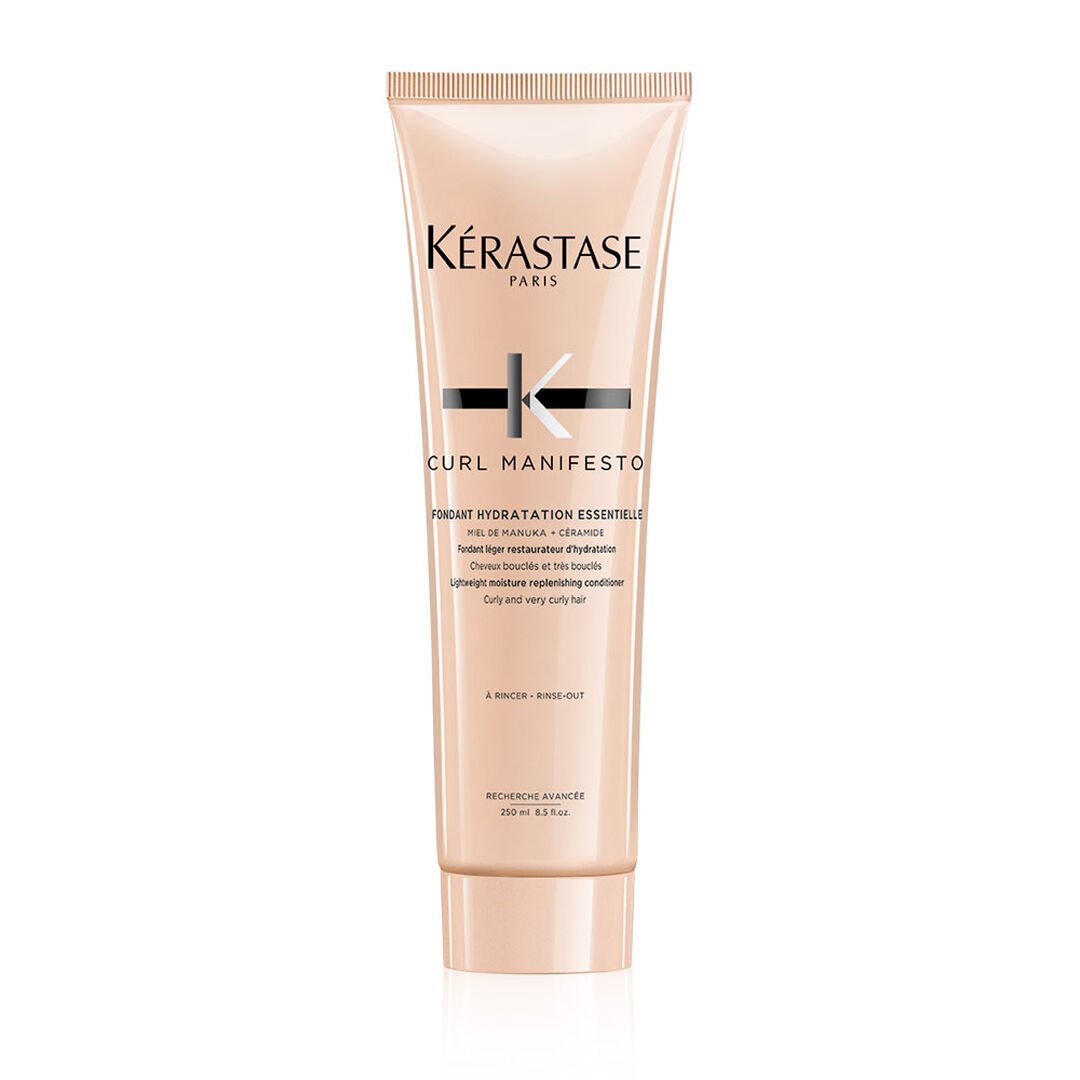 Kérastase Curl Manifesto Fondant Hydratation Essentielle Conditioner