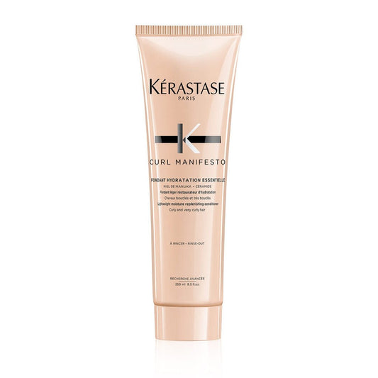 Kérastase Curl Manifesto Fondant Hydratation Essentielle Conditioner