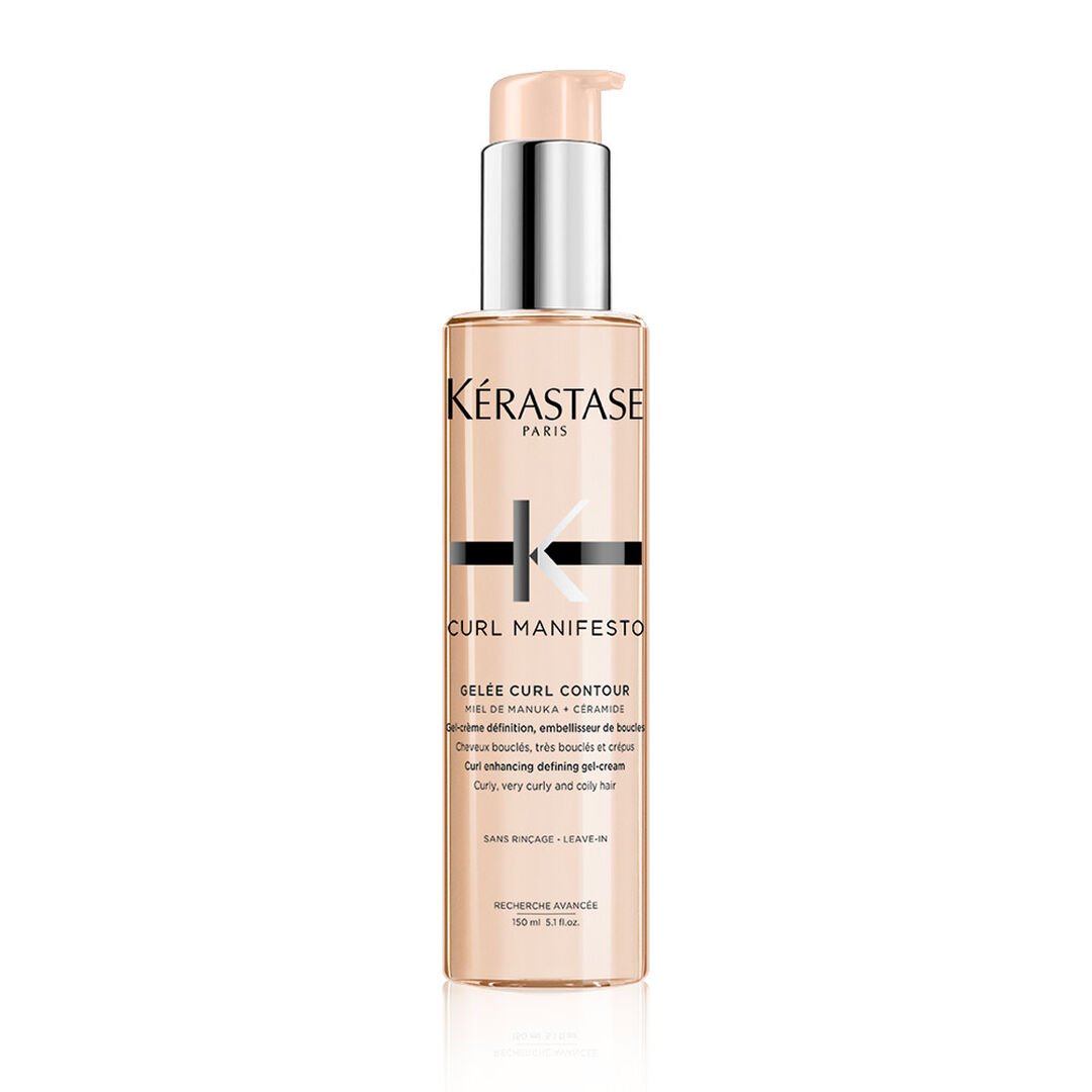 Kérastase Curl Manifesto Gelée Curl Contour Gel-Cream