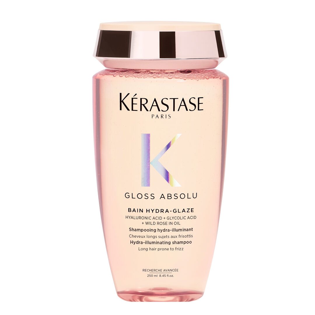 Kérastase Gloss Absolu Bain Hydra-Glaze Shampoo