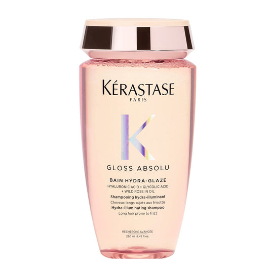 Kérastase Gloss Absolu Bain Hydra-Glaze Shampoo