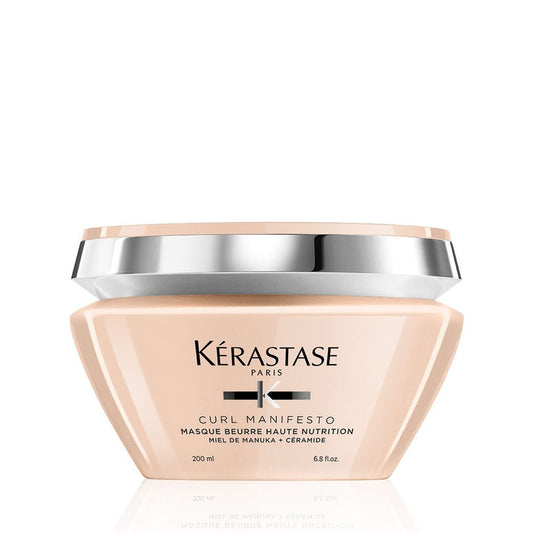 Kérastase Curl Manifesto Masque Beurre Haute Nutrition