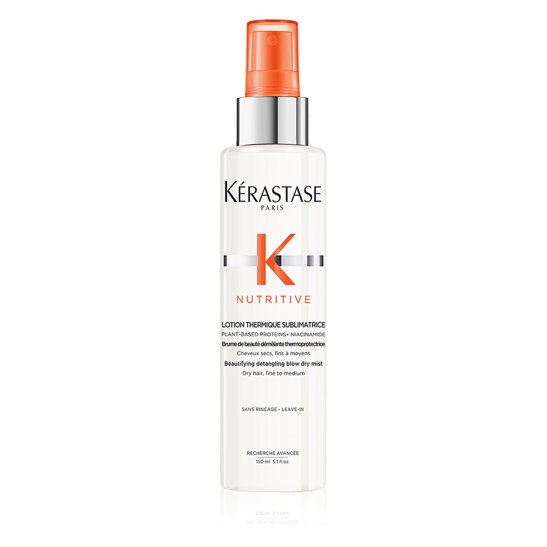 Kérastase Nutritive Lotion Thermique Heat Protecting Spray