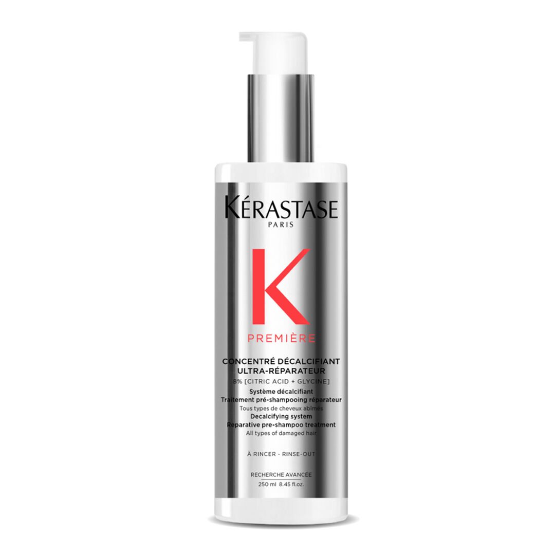 Kérastase Première Concentré Décalcifiant Pre-Shampoo Treatment