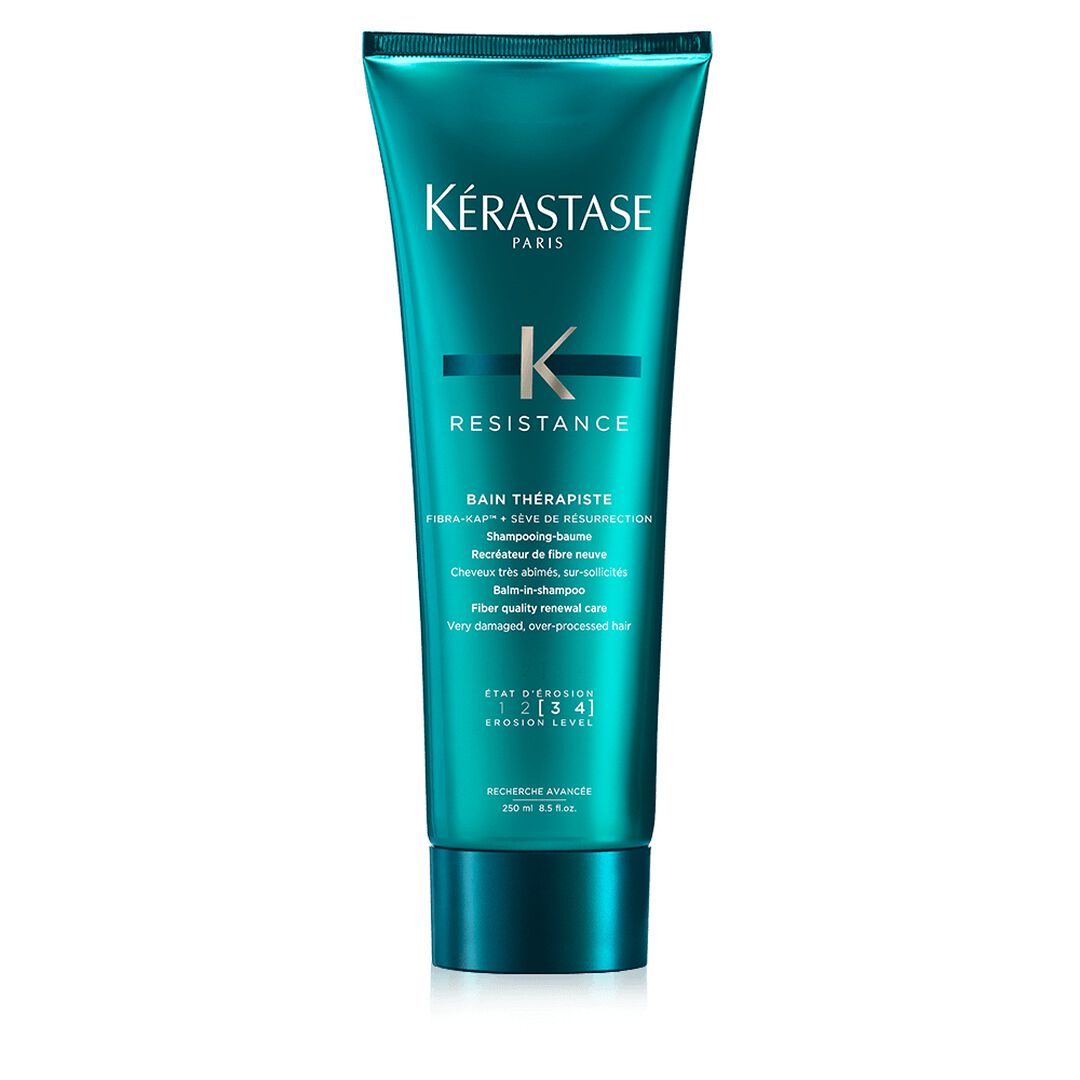 Kérastase Résistance Bain Thérapiste Shampoo