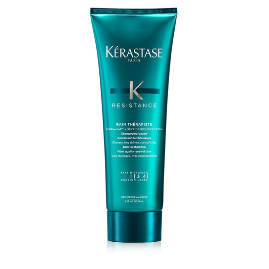 Kérastase Résistance Bain Thérapiste Shampoo