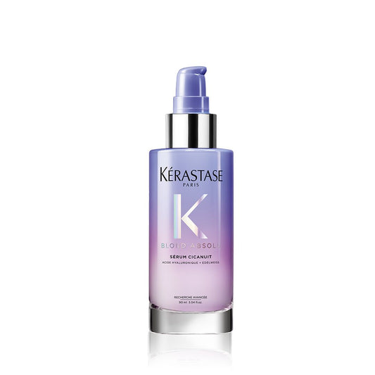 Kérastase Blond Absolu Sérum Cicanuit