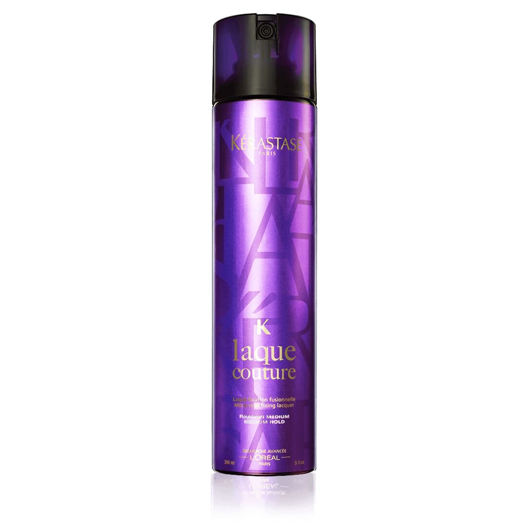 Kérastase Laque Couture Medium Hold Hair Spray