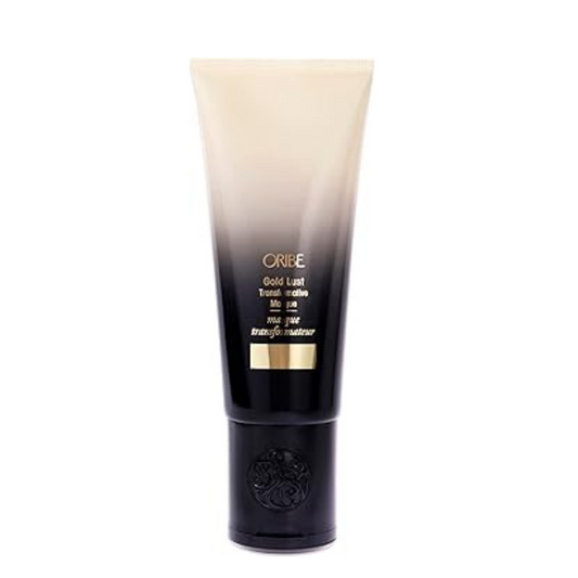 Oribe Gold Lust Transformative Masque