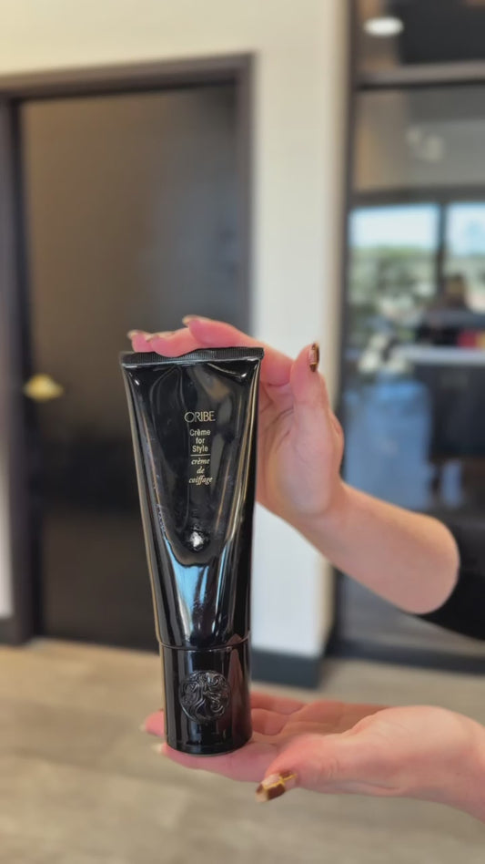 Oribe Créme for Style