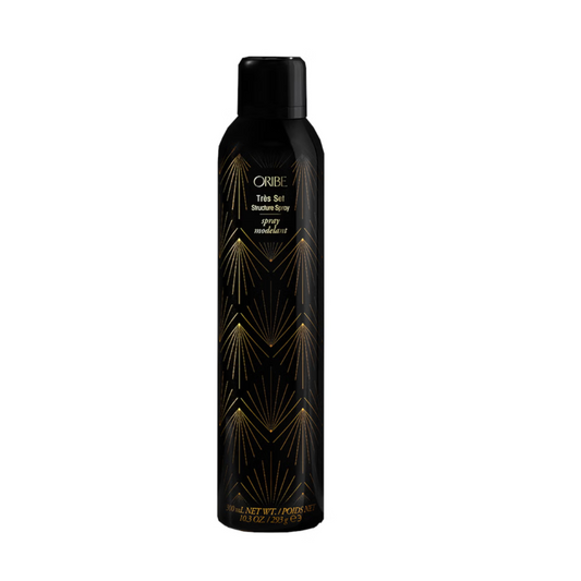 Oribe Trés Set Structure Spray